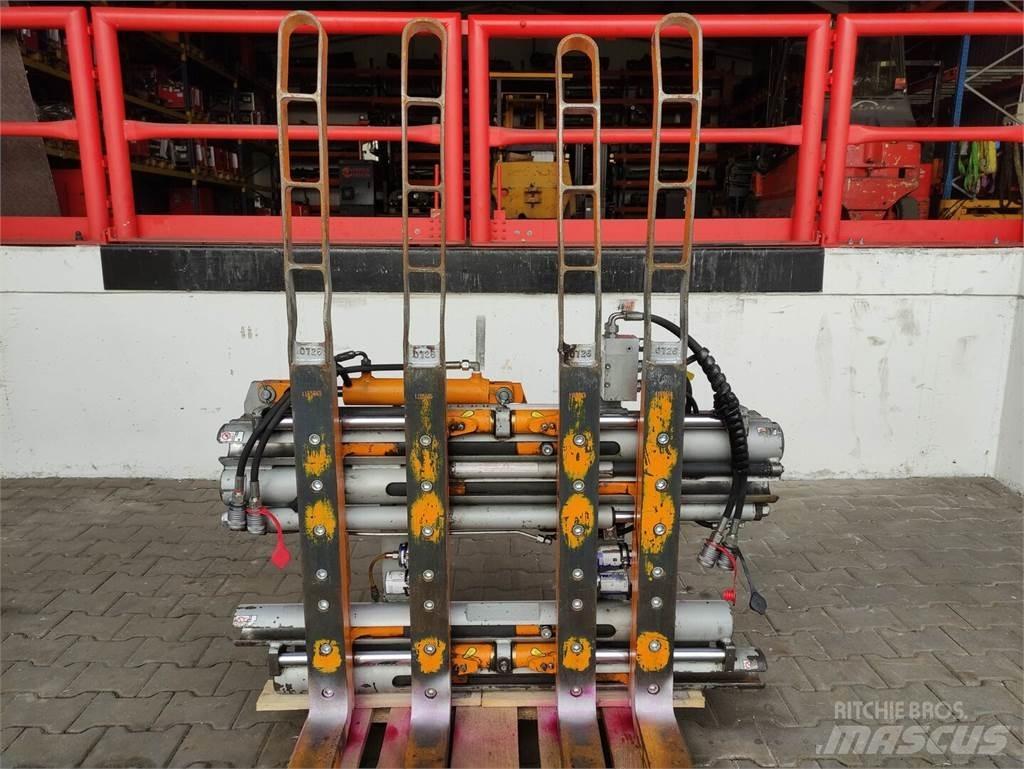 Durwen DPK 30 C Digerleri