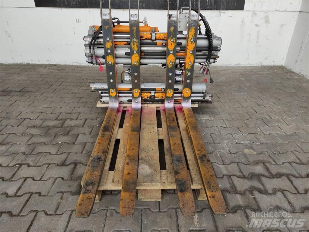 Durwen DPK 30 C Digerleri