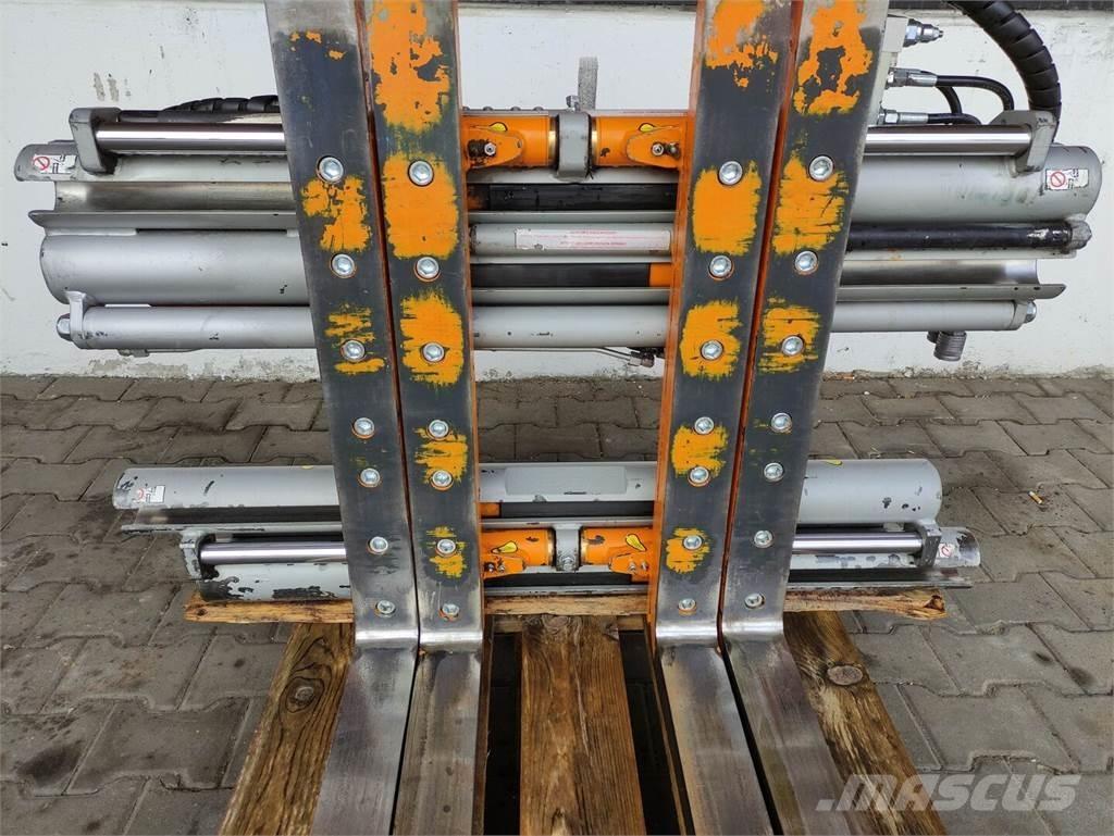Durwen DPK25C Digerleri