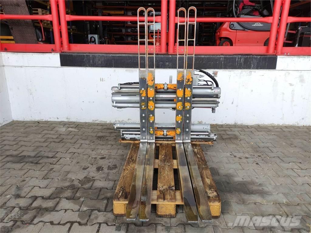Durwen DPK25C Digerleri