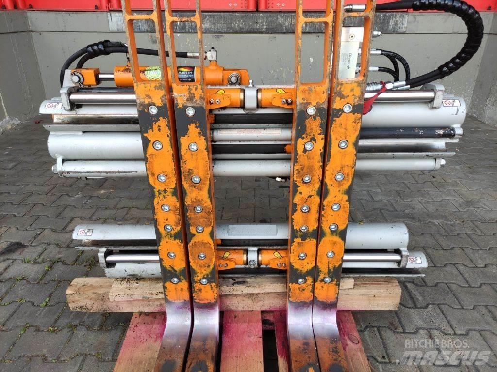 Durwen DPK30C Digerleri