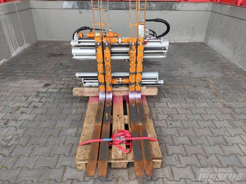 Durwen DPK30C Digerleri