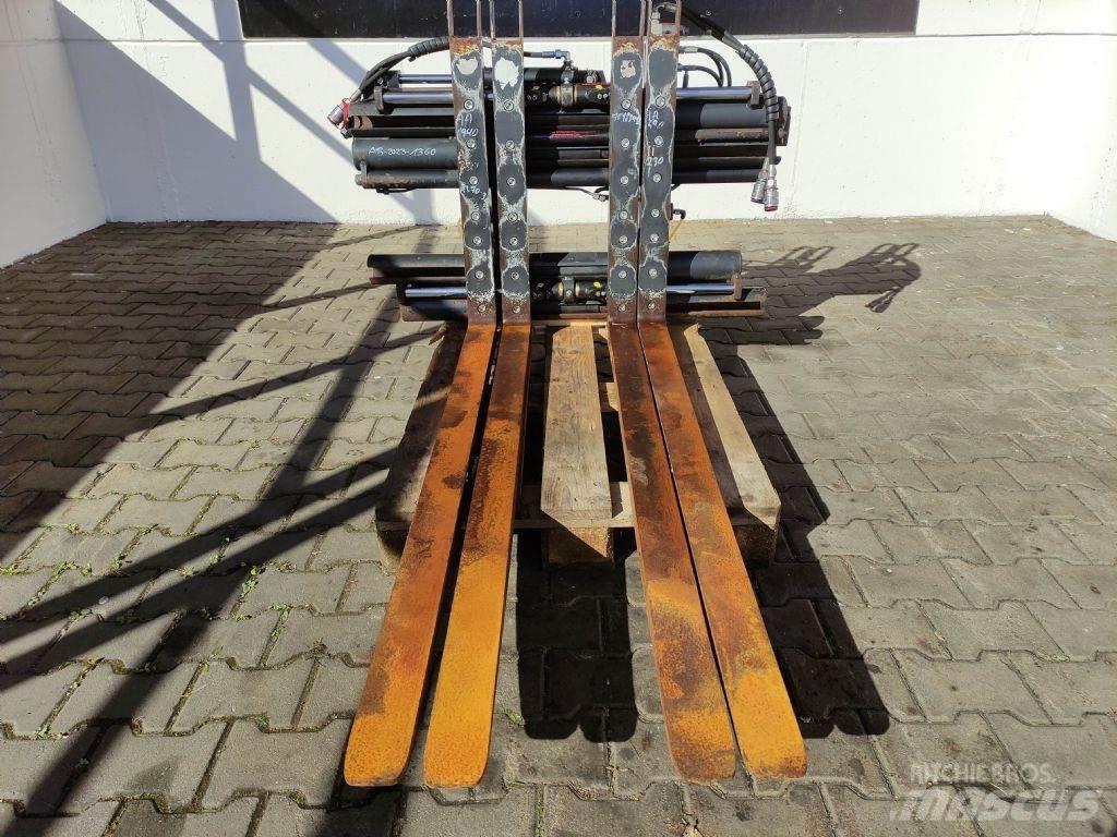 Durwen DPK30C Digerleri