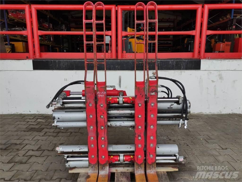 Durwen DPK30C Digerleri
