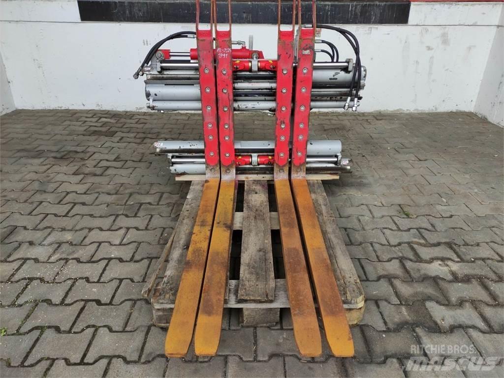 Durwen DPK30C Digerleri