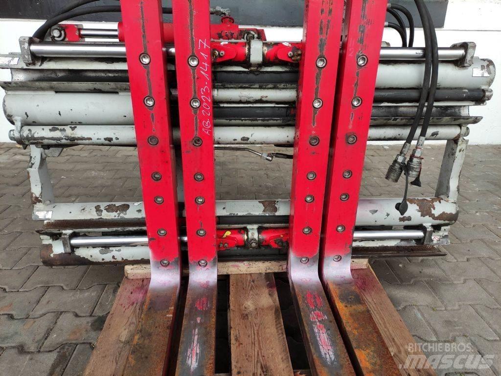 Durwen DPK30CS Digerleri