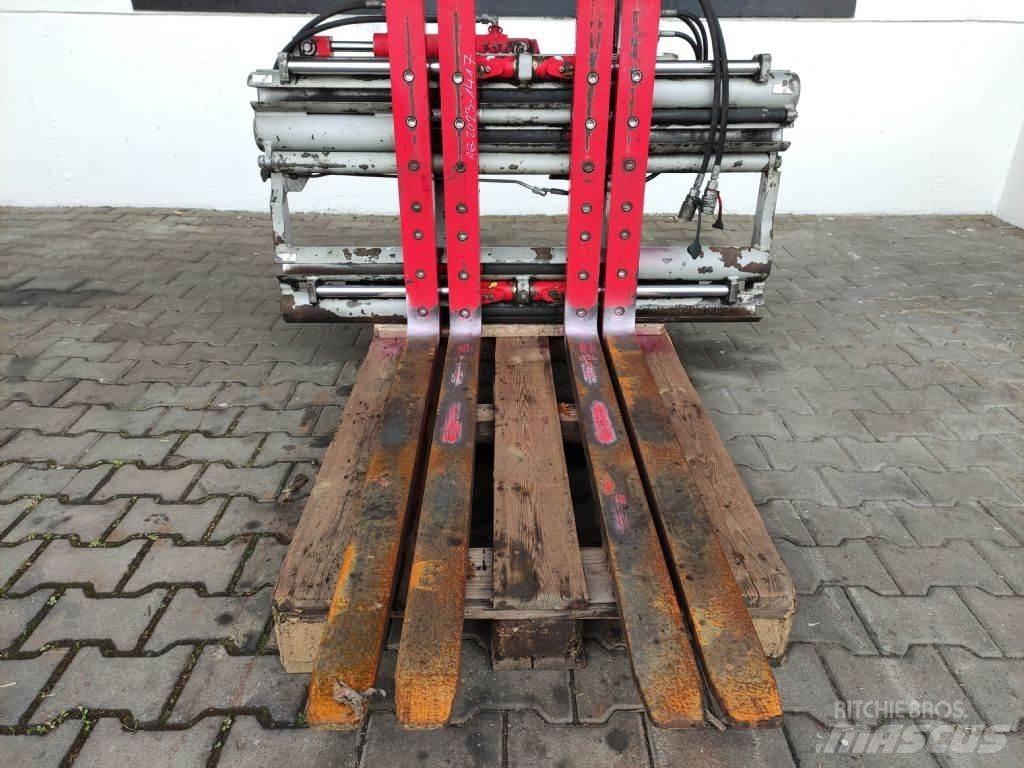 Durwen DPK30CS Digerleri