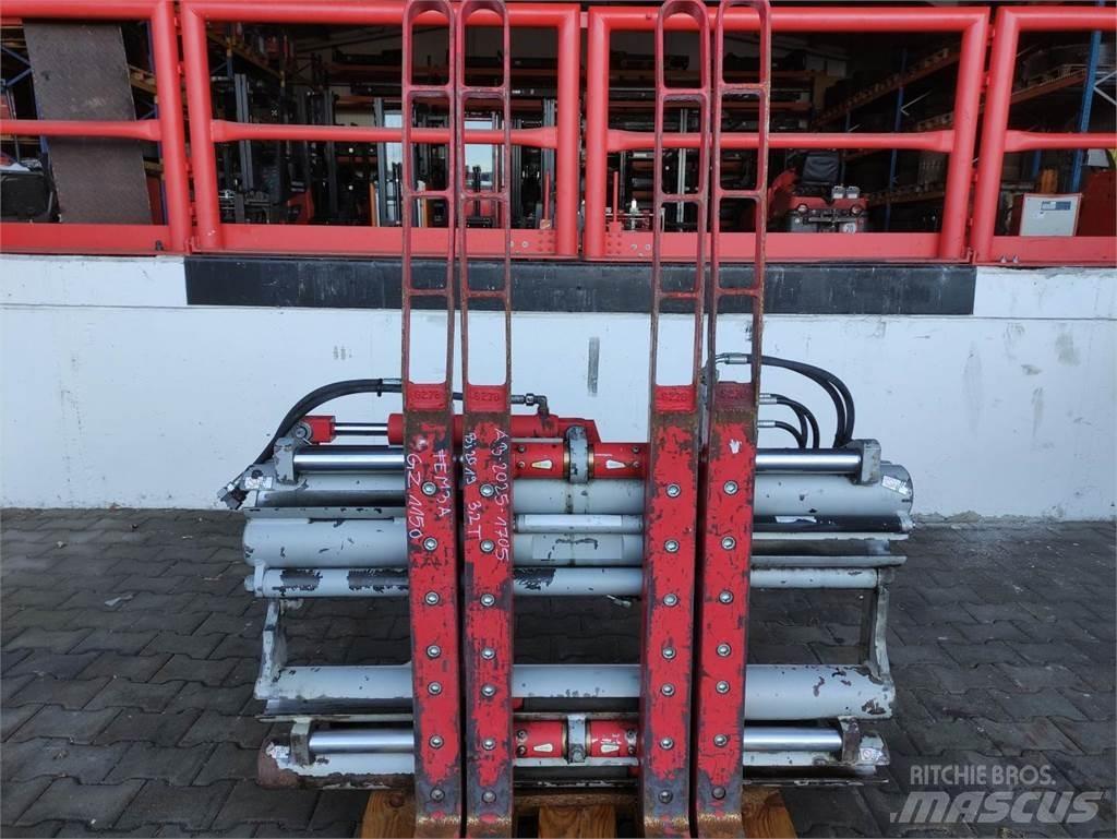 Durwen DPK35C-S0 Digerleri