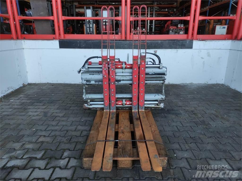 Durwen DPK35C-S0 Digerleri