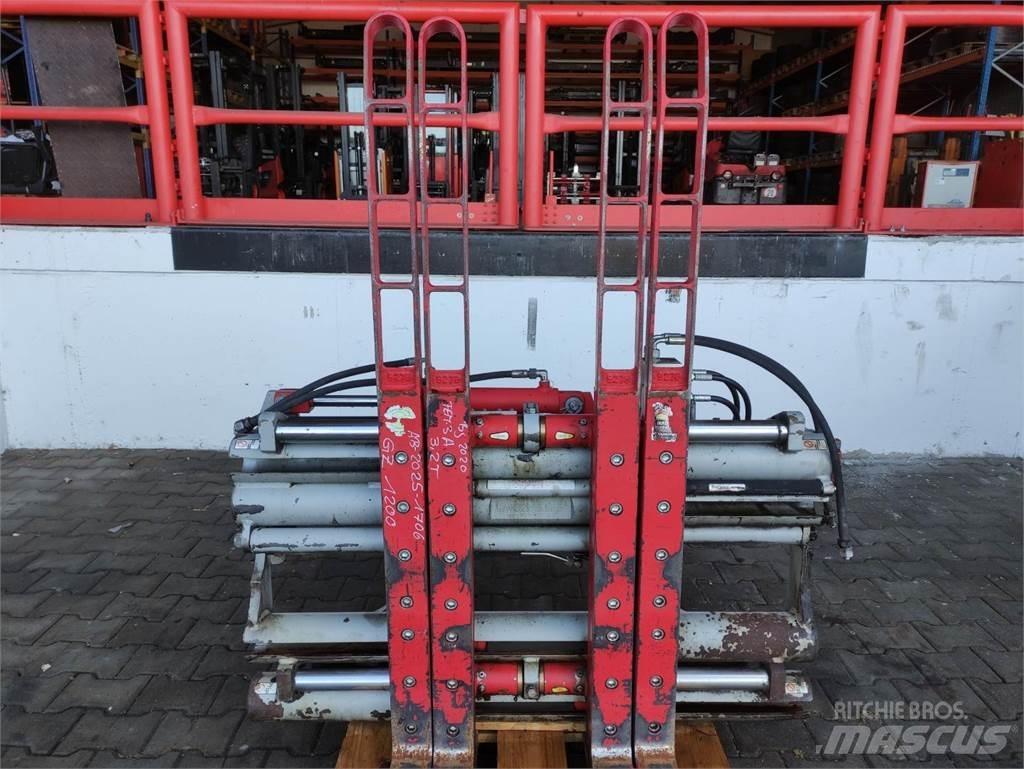 Durwen DPK35C-S0 Digerleri