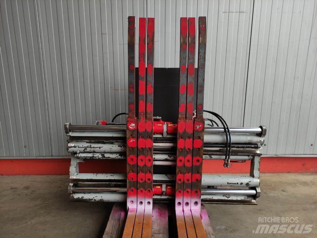 Durwen DRPK30CS Digerleri