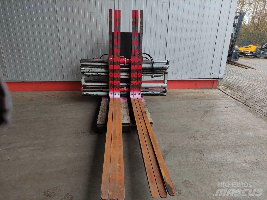 Durwen DRPK30CS Digerleri