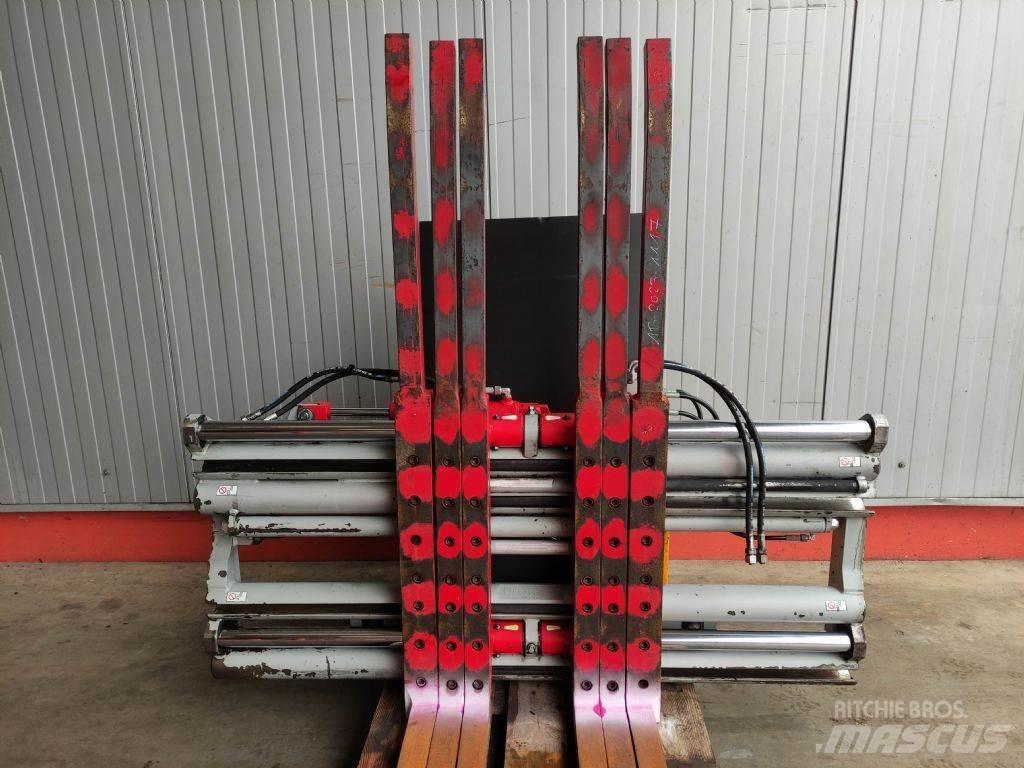 Durwen DRPK30CS Digerleri