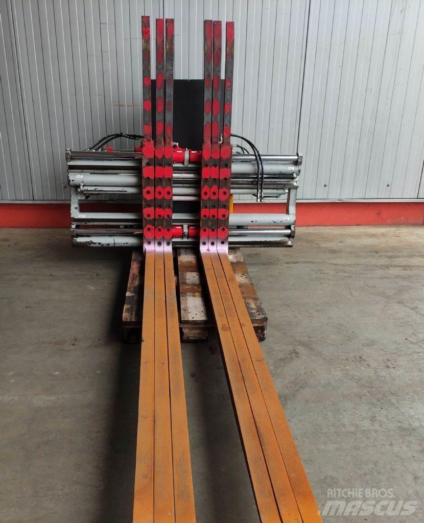 Durwen DRPK30CS Digerleri