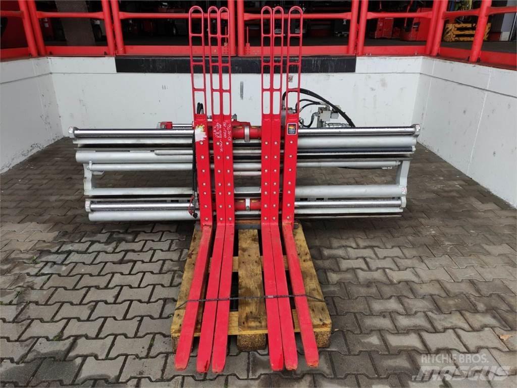 Durwen DRPK45C Digerleri
