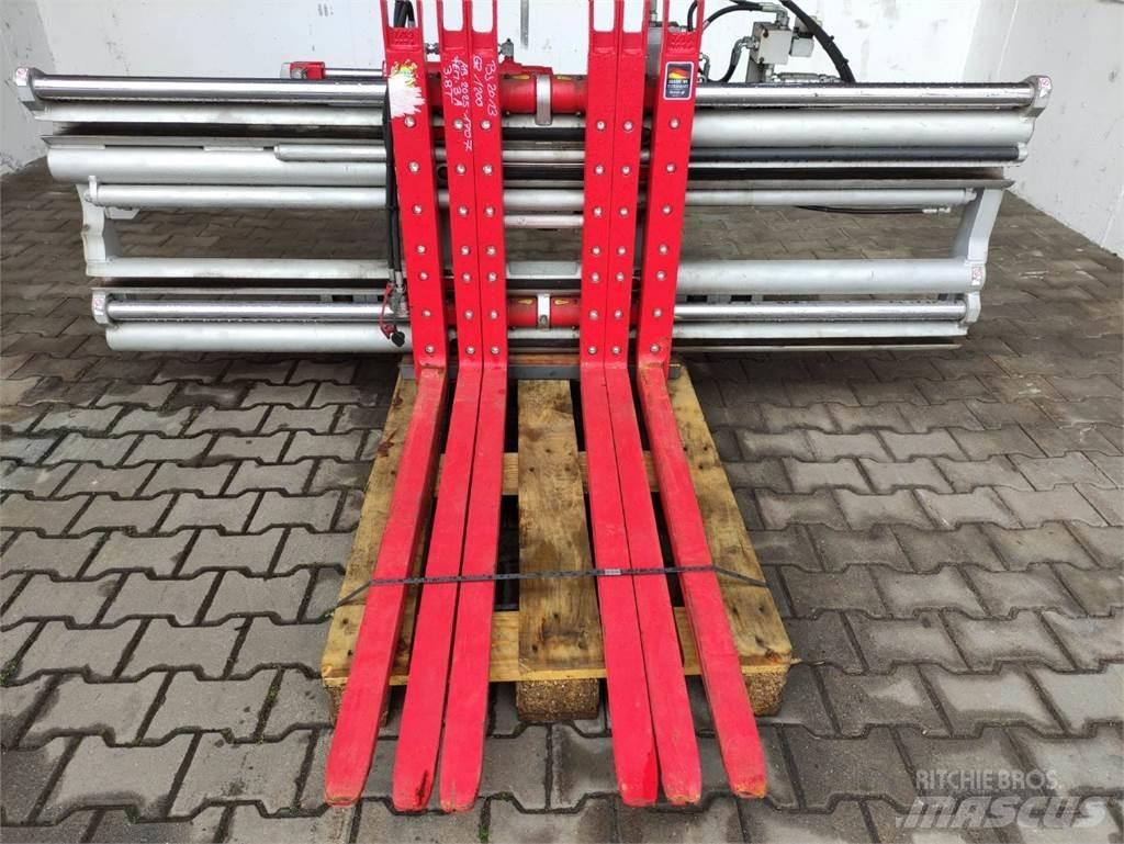Durwen DRPK45C Digerleri