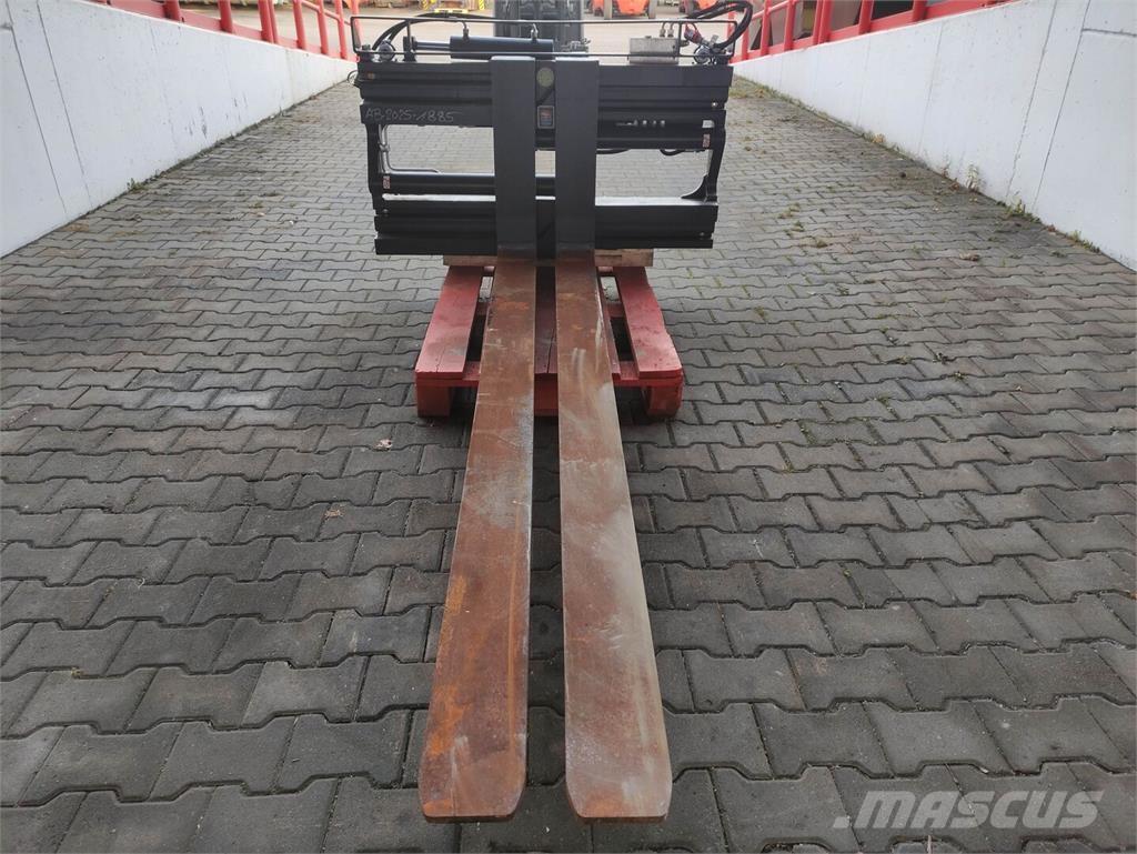 Durwen PGK48-S-SO Çatallar