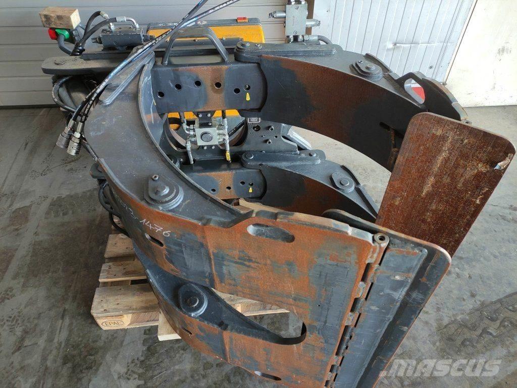 Durwen PRK50B-16 Digerleri