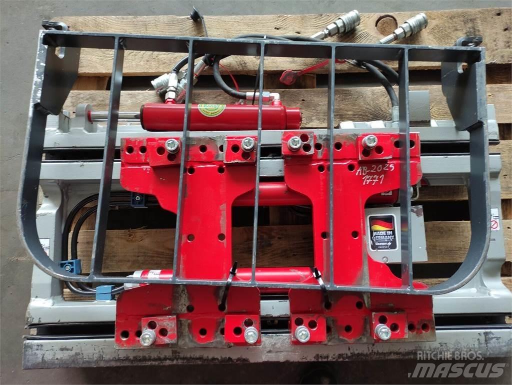 Durwen PZV20-S Digerleri