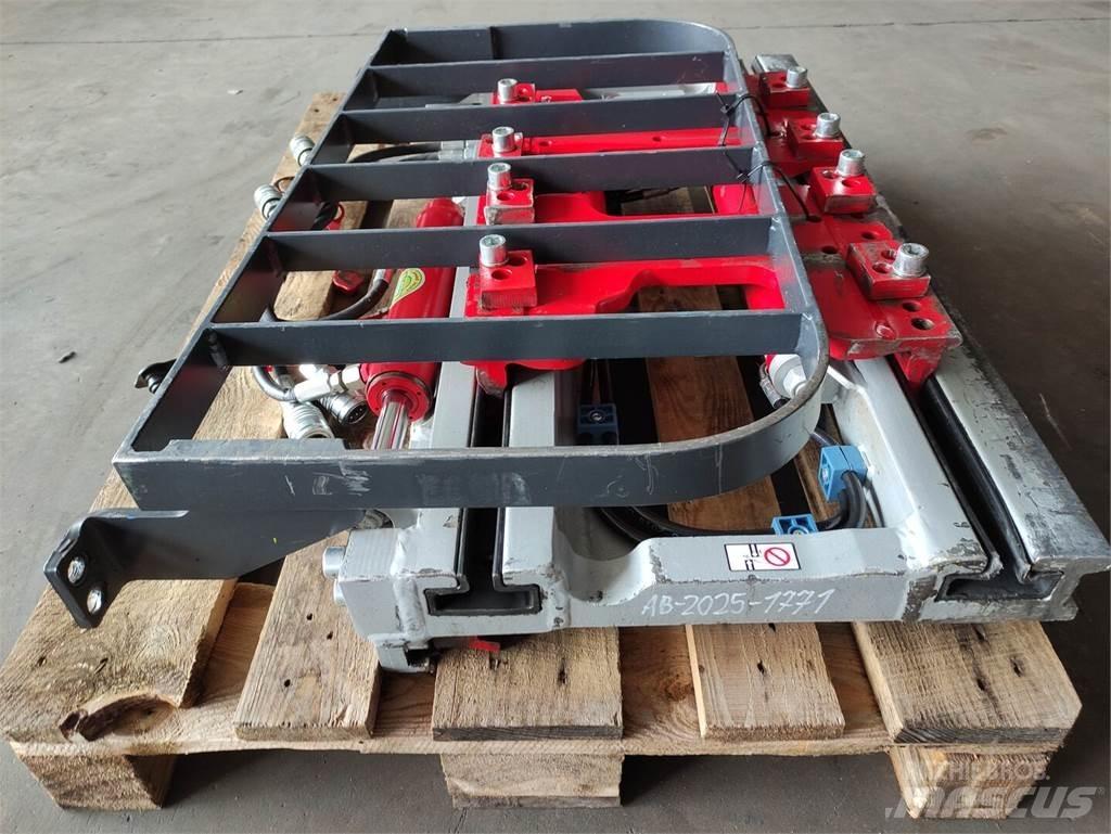 Durwen PZV20-S Digerleri