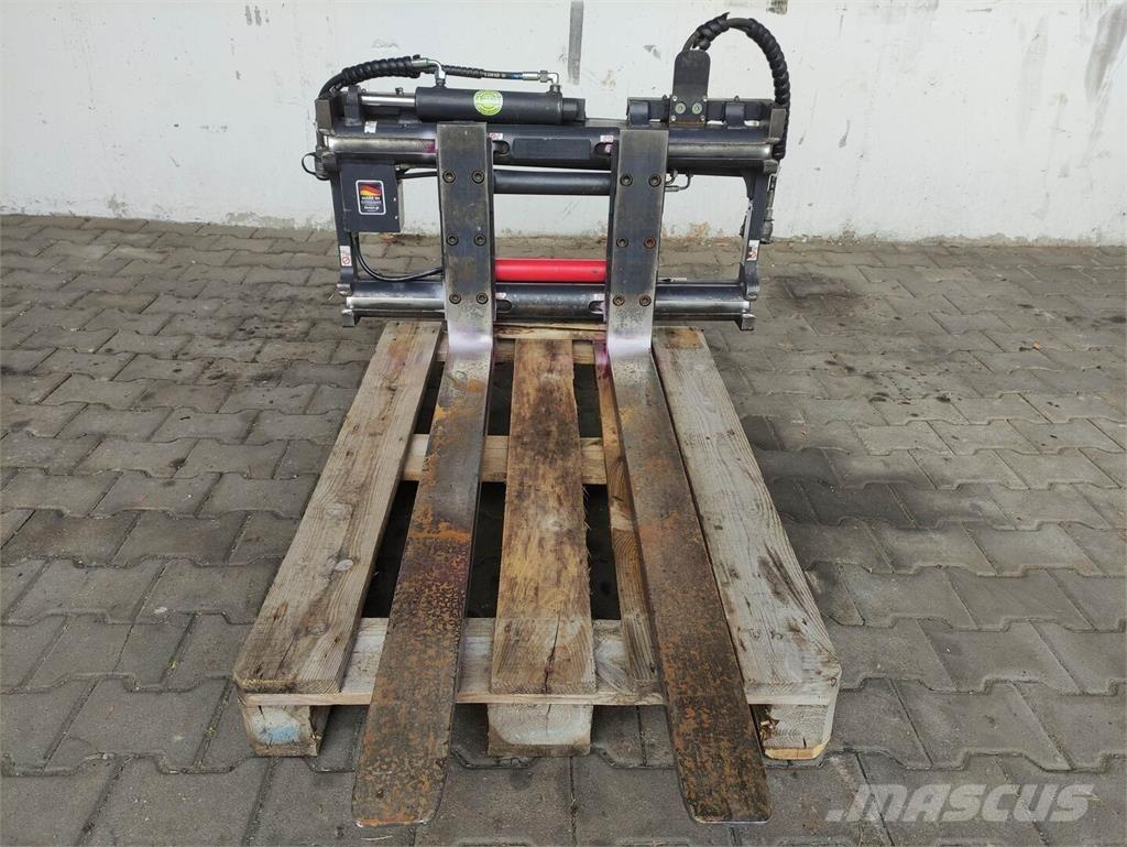 Durwen RZV 16 GS Digerleri