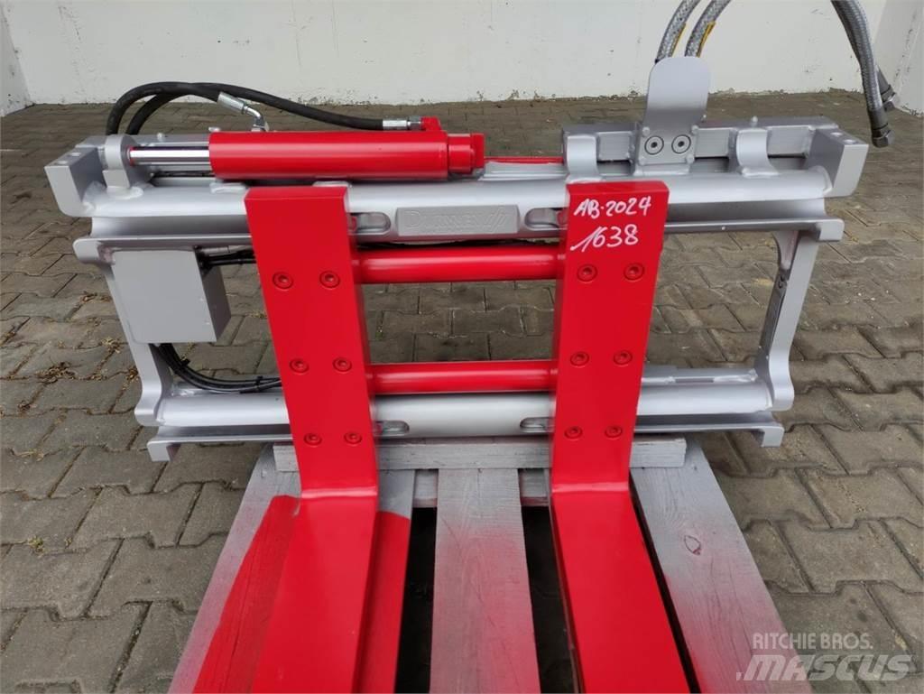 Durwen RZV 20 GS Digerleri