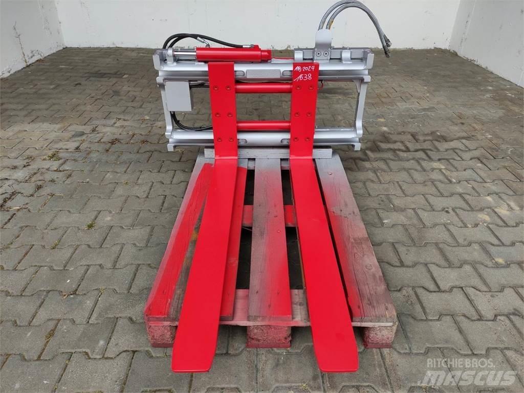 Durwen RZV 20 GS Digerleri