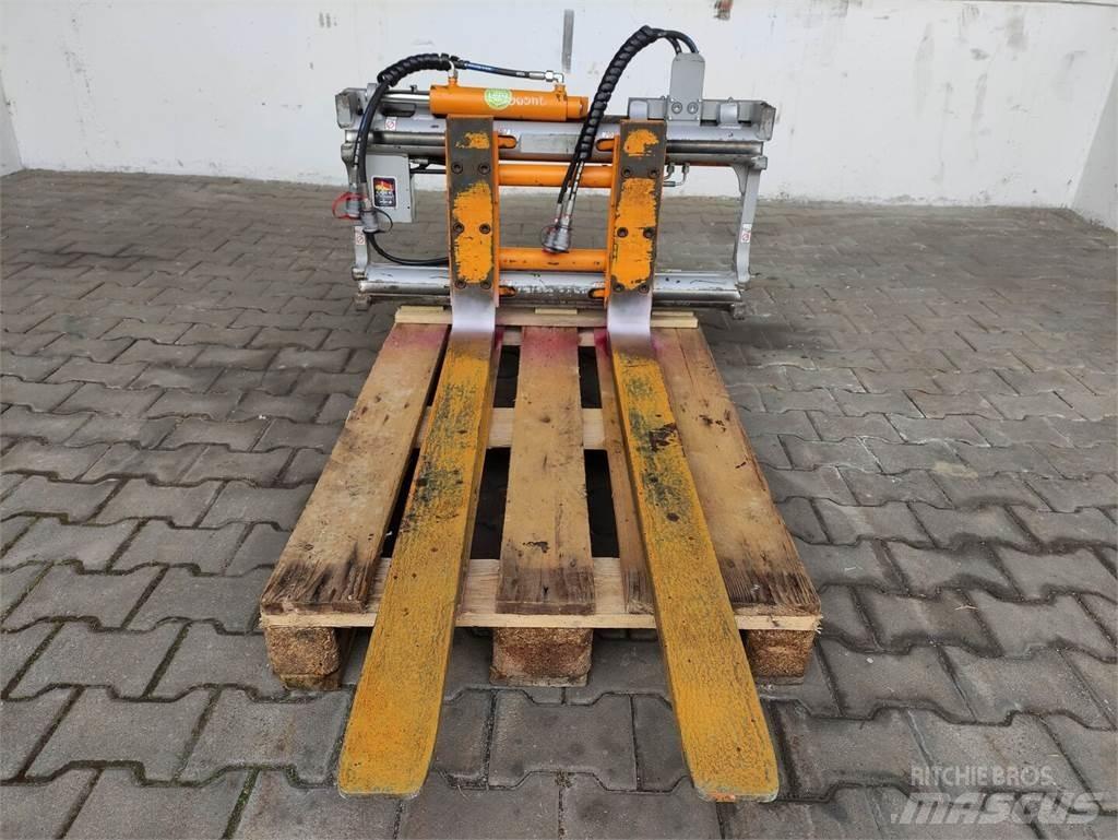 Durwen RZV 20 GS Digerleri