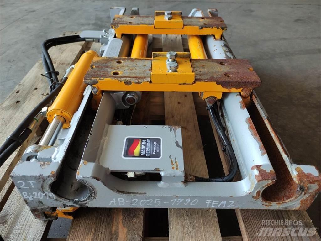 Durwen RZV 20S Digerleri