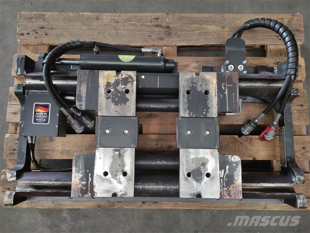 Durwen RZV 25 S Digerleri
