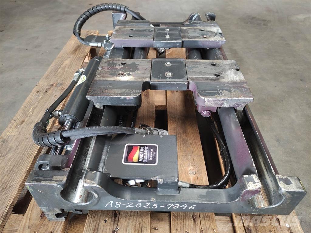 Durwen RZV 25 S Digerleri