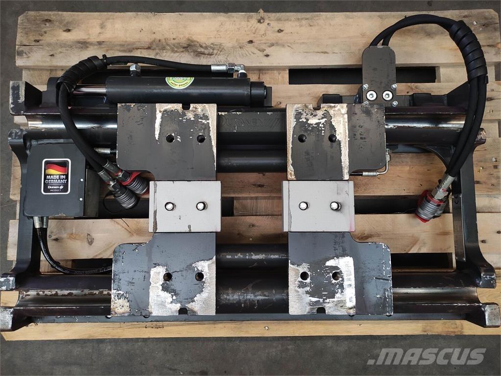 Durwen RZV 25 S Digerleri