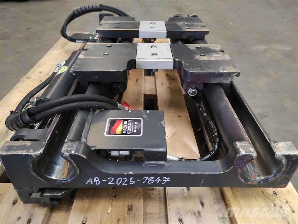 Durwen RZV 25 S Digerleri