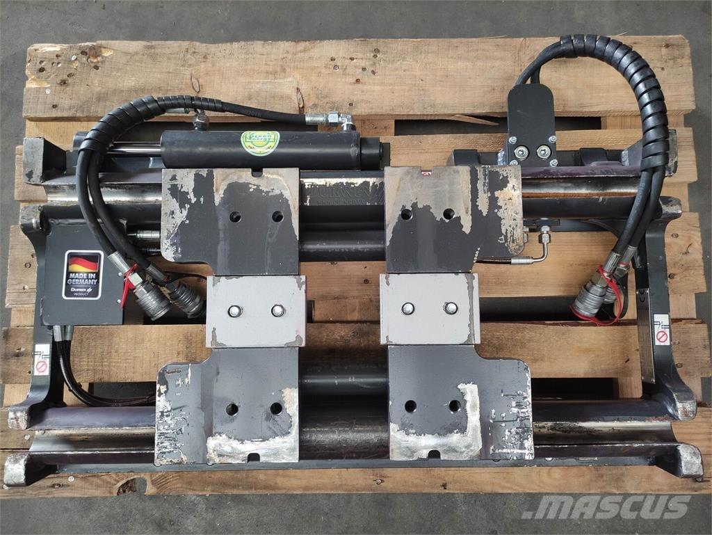 Durwen RZV 25 S Digerleri