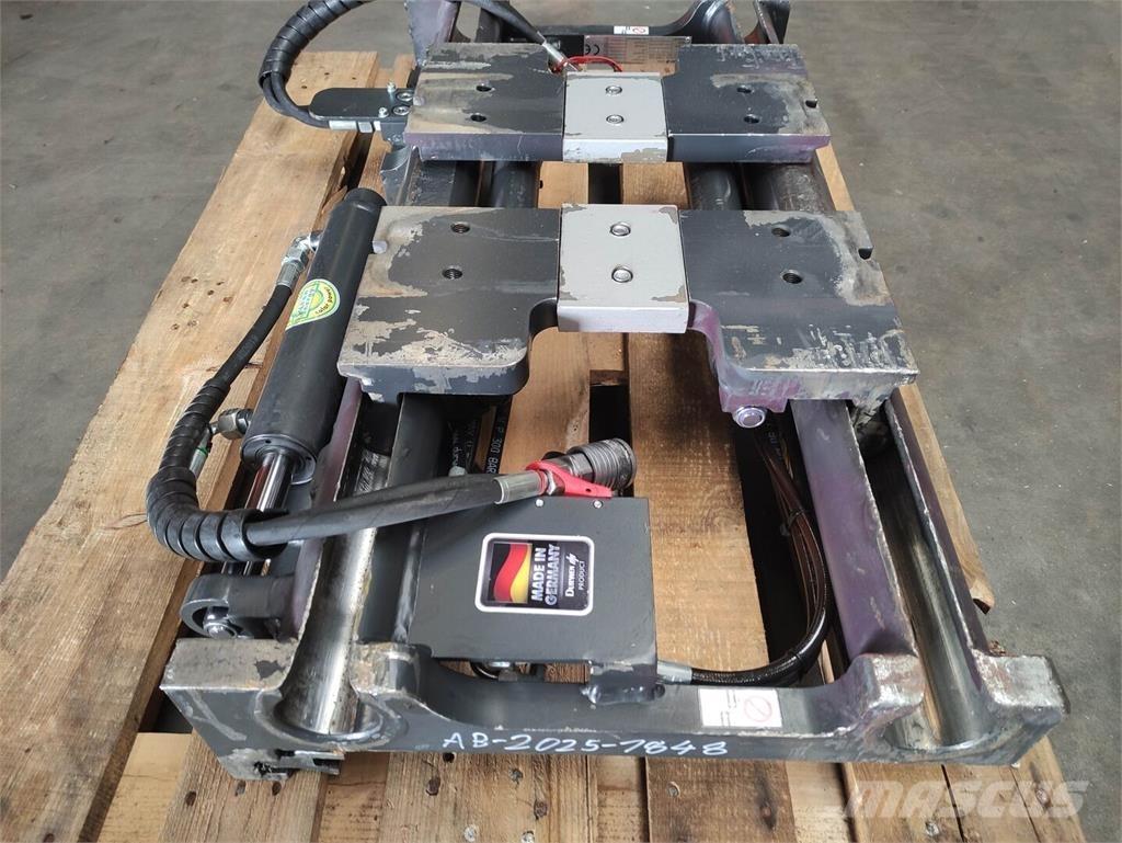 Durwen RZV 25 S Digerleri