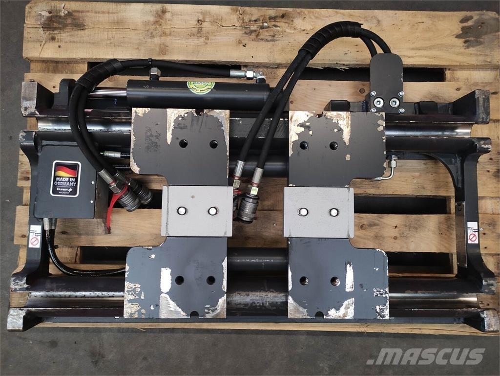 Durwen RZV 25 S Digerleri