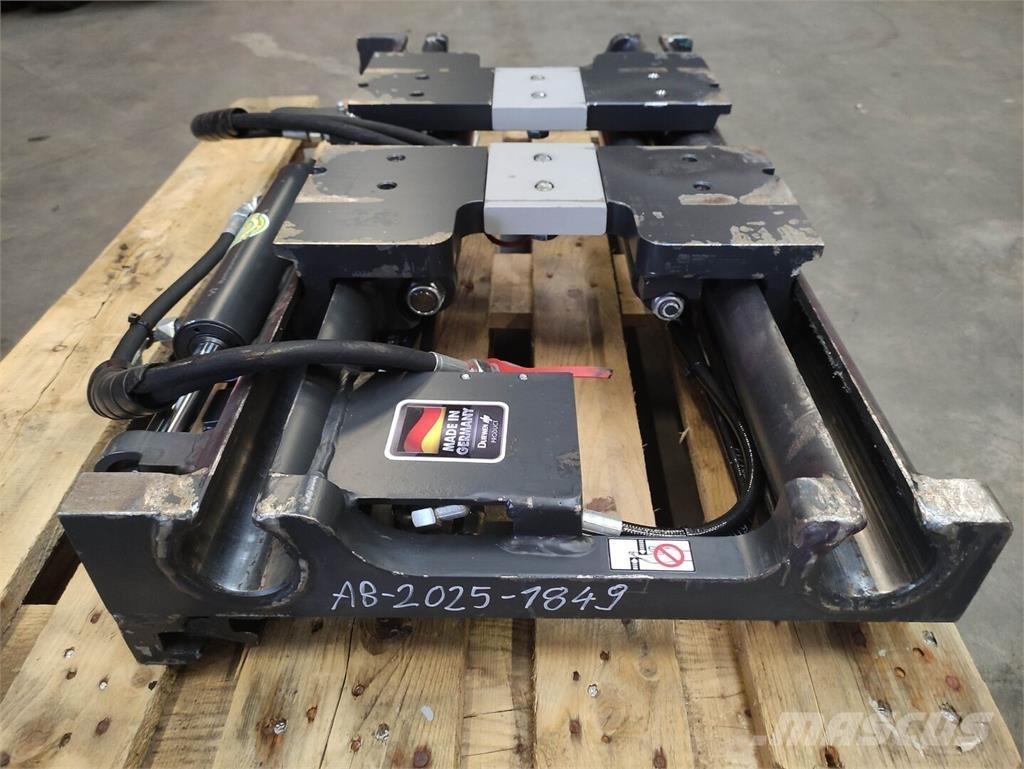 Durwen RZV 25 S Digerleri