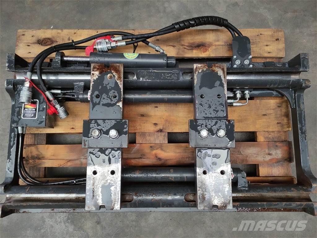 Durwen RZV 30S Digerleri