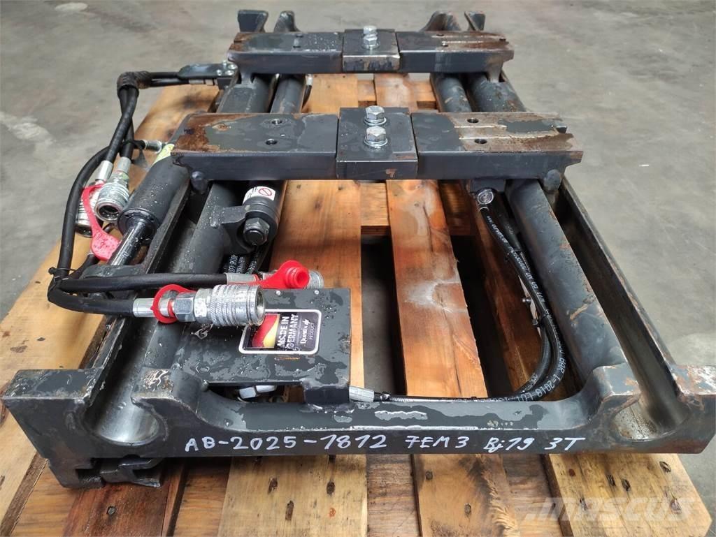 Durwen RZV 30S Digerleri
