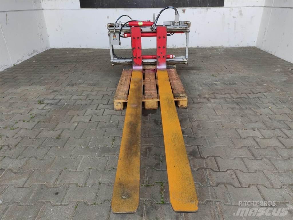 Durwen RZV 35 GS Digerleri