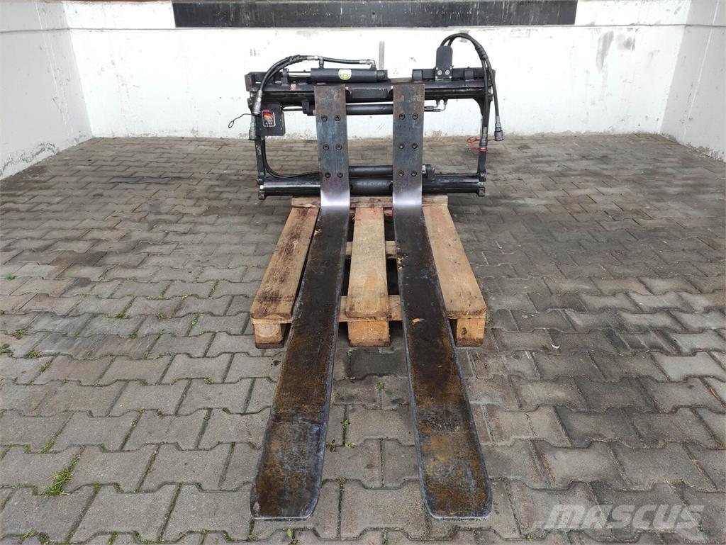 Durwen RZV 35 GS Digerleri