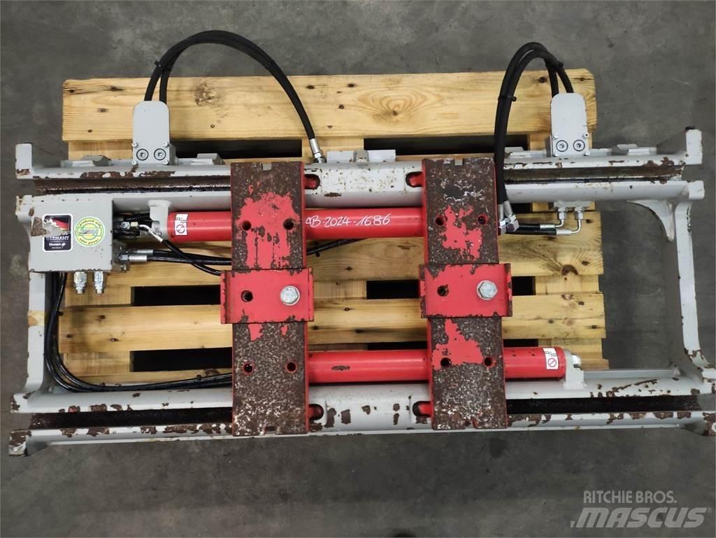 Durwen RZV 45 Digerleri