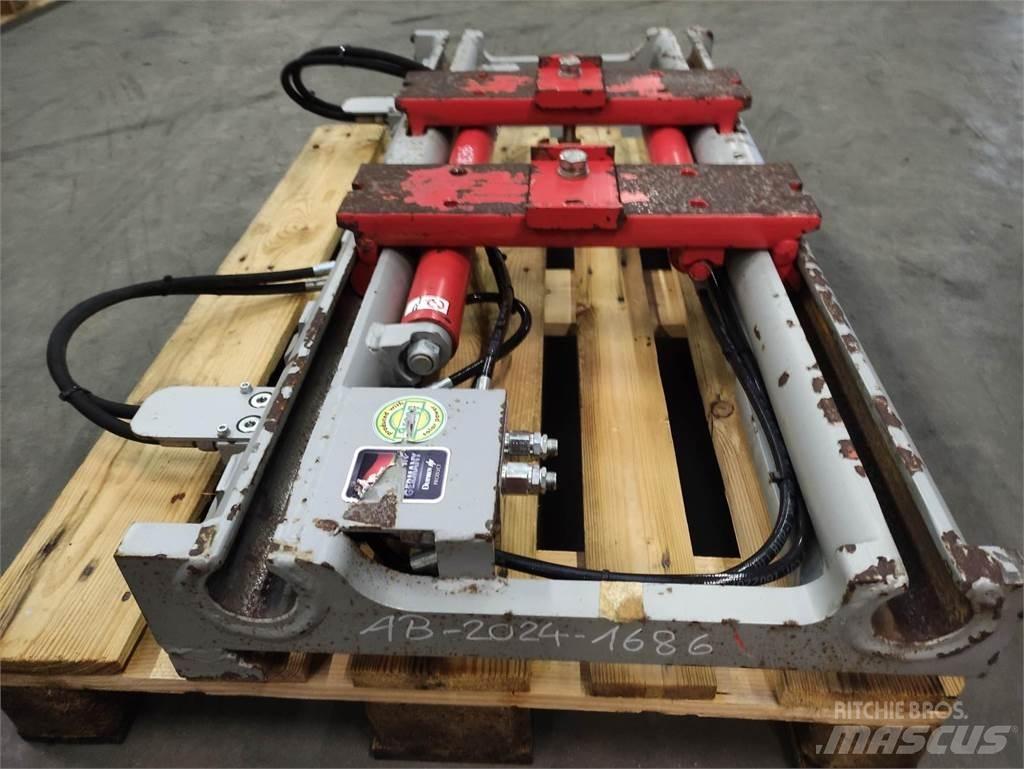 Durwen RZV 45 Digerleri