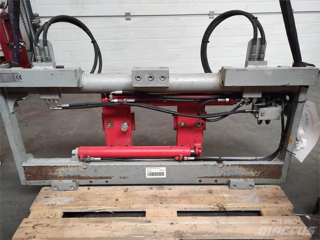 Durwen RZV 45 Digerleri