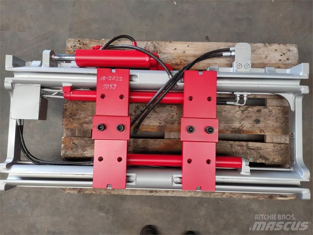 Durwen RZV 45 GS Digerleri
