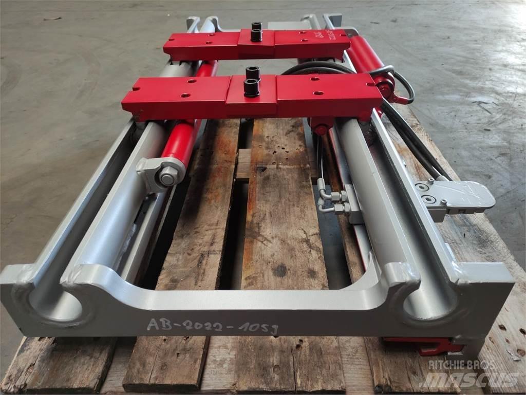 Durwen RZV 45 GS Digerleri