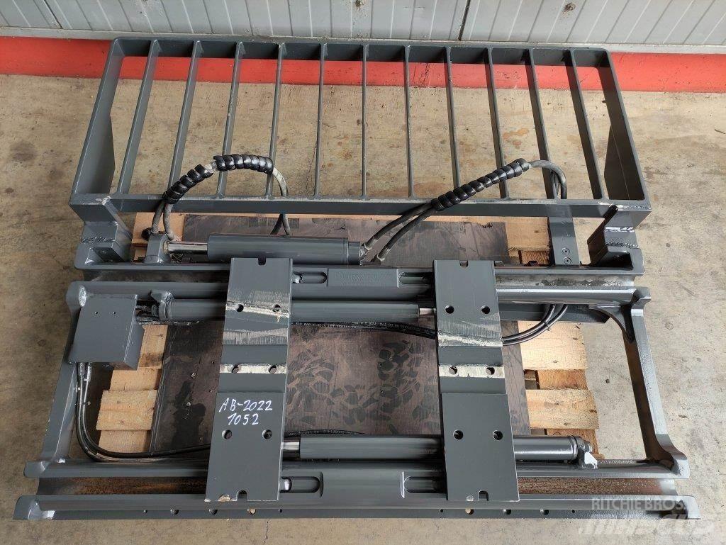 Durwen RZV 45S Digerleri