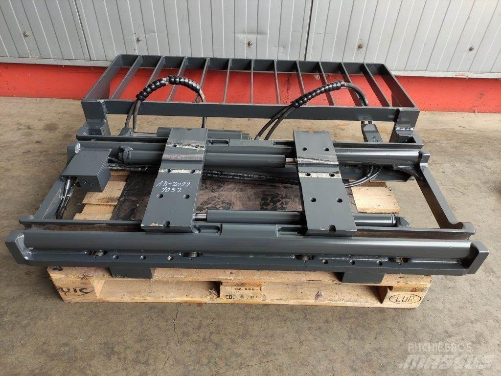 Durwen RZV 45S Digerleri