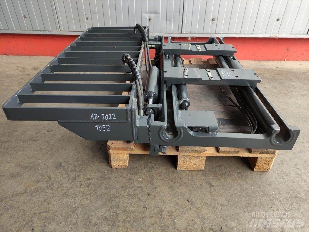 Durwen RZV 45S Digerleri