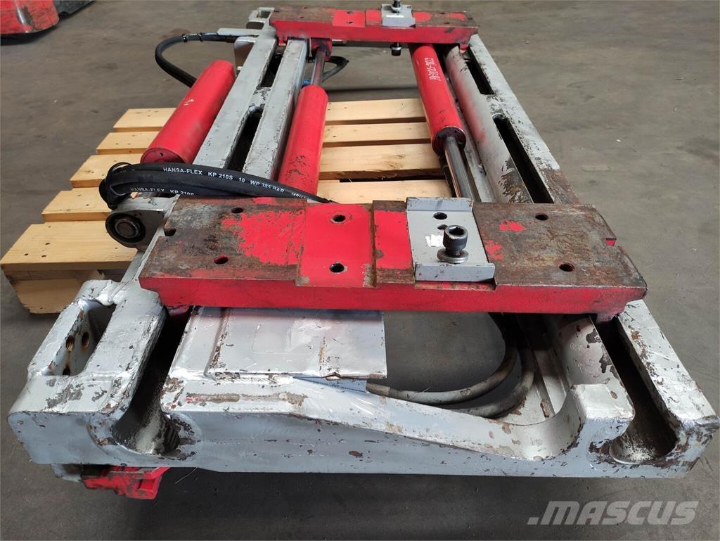 Durwen RZV 80S Digerleri